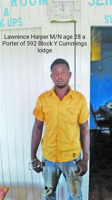 Jailed For Narco Trafficking Charges Guyana Times
