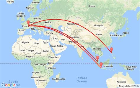 Flights fares for jakarta to kuala lumpur start at us $ 34. Geneva, Switzerland to Manila - Philippines, Jakarta ...