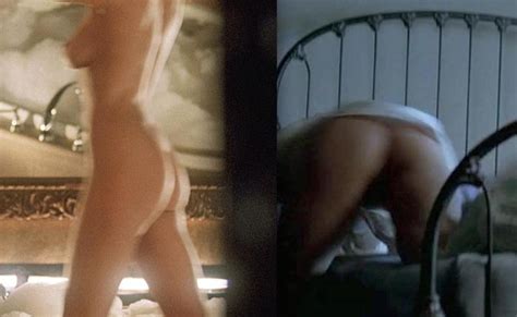 Halloween Ends Star Jamie Lee Curtis Best Nude Pics And Vids Boob Scene In Trading Places