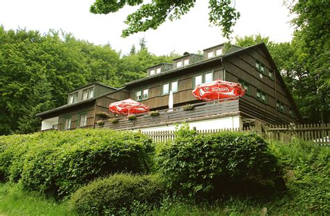 Die haustierfreundliche unterkunft neustädter haus begrüßt sie in bischofsheim an der rhön. Neustädter Haus • Private Hütte » outdooractive.com