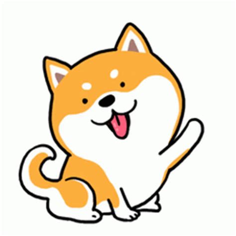 Wave Cute Sticker Wave Cute Animation Discover Share Gifs