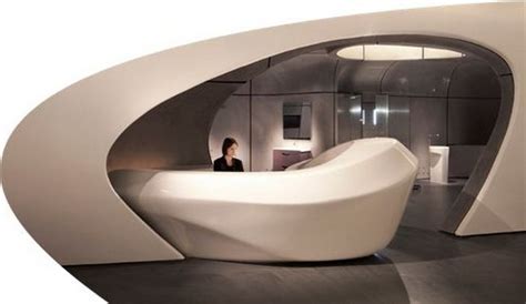 65 Awesome Modern And Futuristic Furniture Design And Concept Page 2
