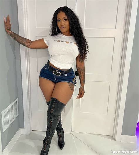 Jhonni Blaze Imjhonniblaze Nude Onlyfans Leaks The Fappening Photo Fappeningbook