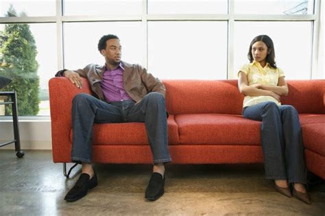 11 Ways To Deal With An Angry Spouse