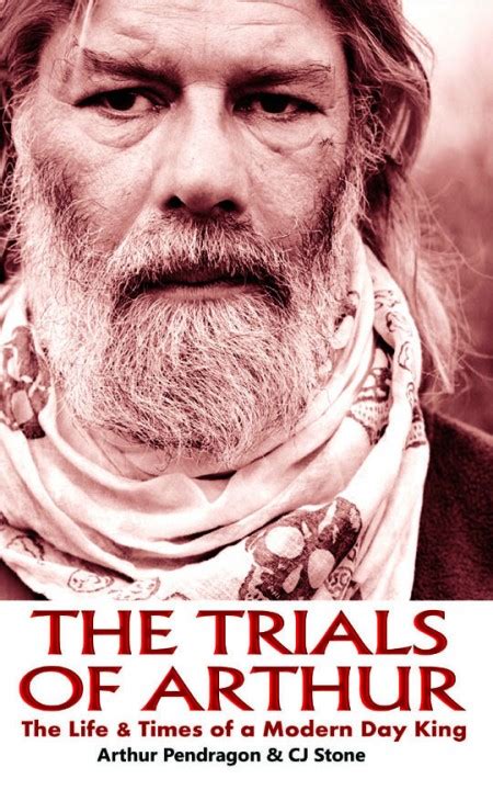 Guest Post The Trials Of Arthur Revised Jason Pitzl Waters