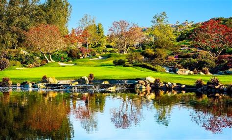 Park Hyatt Aviara Resort Golf Club And Spa In Carlsbad California