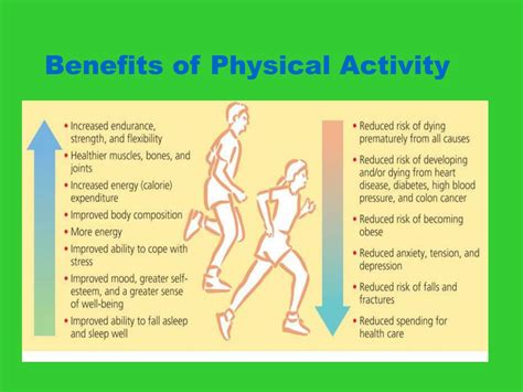 5 Benefits Of Physical Activity Babyseka