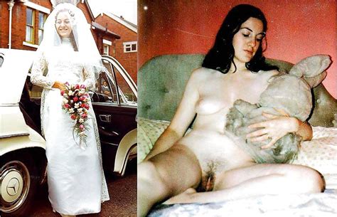 Brides Dressed Undressed Porn Pictures Xxx Photos Sex Images