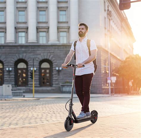 I9 Electric Scooter