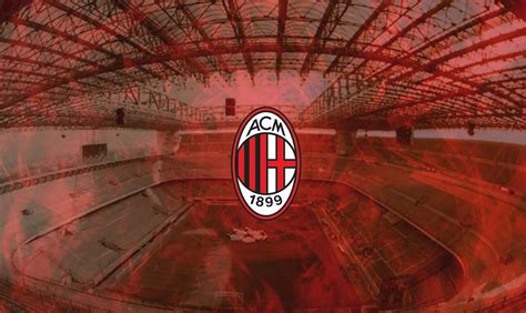 Wallpaper ou plano de fundo para o seu celular e seu iphone. Fondos de AC Milan Football Club | Fondos de Pantalla ...
