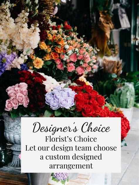 Designers Choice Bouquet Flower Delivery Little Rock Ar Tanarah Luxe