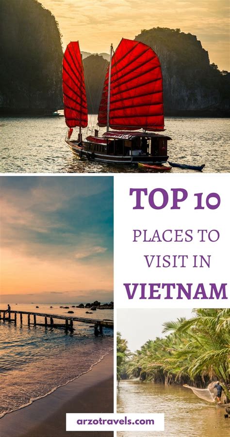 10 Things To Do In Vietnam As A Solo Traveler Vietnam Travel Asia
