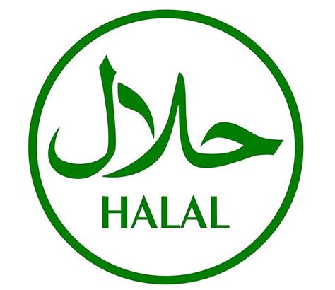 This is difficult to answer definitively and it. What is Halal? - Hacademy