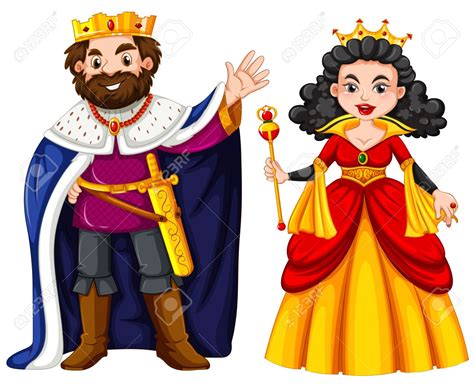 King And Queen Clipart 10 Free Cliparts Download Images On Clipground