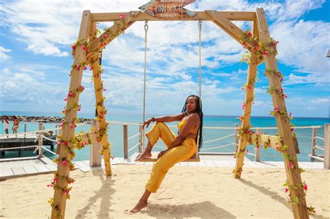 here s why barbados should be your next girls trip xonecole women s interest love wellness