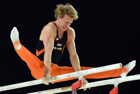who is the flying dutchman epke zonderland this rio olympic gymnast has a lot to prove after