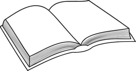 Open Book Clipart Black And White Book Clip Art Open Porn Sex Picture