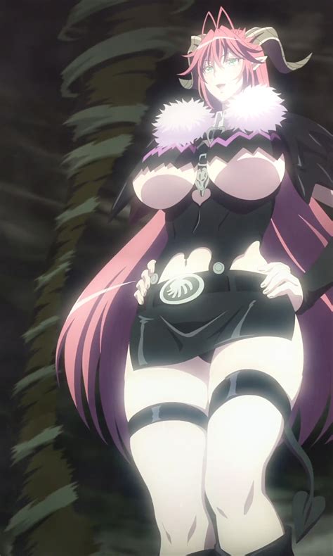 Rule 34 Asmodeus Nanatsu No Taizai Breasts Clothing Demon Girl