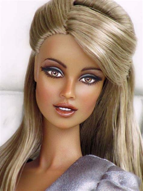 28 Cute Barbie Hairstyles Hairstyle Catalog
