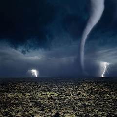 Tornados And Thunderstorms The Silent Threat Lurking Among Us