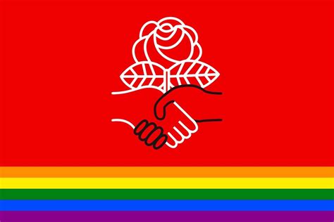 Dsa Lgbt Pride Flag Rvexillology