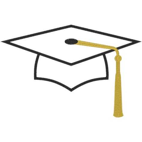 Picture Of Mortar Board Clipart Best