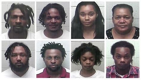 8 More Jamaican Lottery Scam Suspects Appear In Us Court Money 105 5 Fm Sacramento Ca