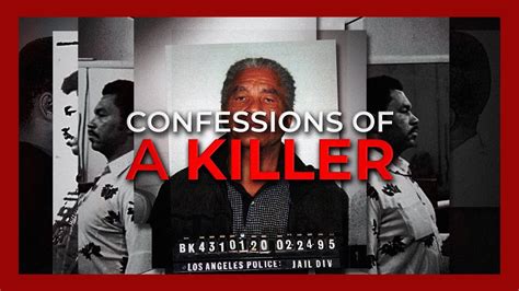 Samuel Little Confessions Of A Killer Youtube