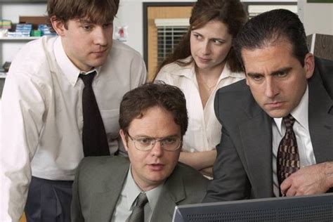 The Office Is Officially Leaving Netflix And Everything Is Not Okay