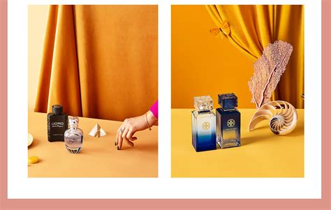 Scents of Intrigue on Behance