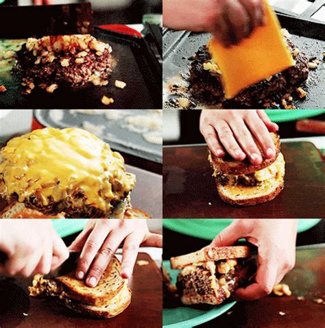 The best gifs are on giphy. Eat this Tumblr: Food-GIFs | First We Feast
