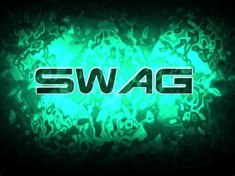 Swag Wallpapers Wallpaper Cave