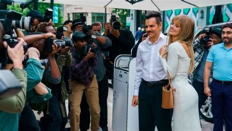 The Valet Esta Es La Nueva Película De Eugenio Derbez En Hollywood