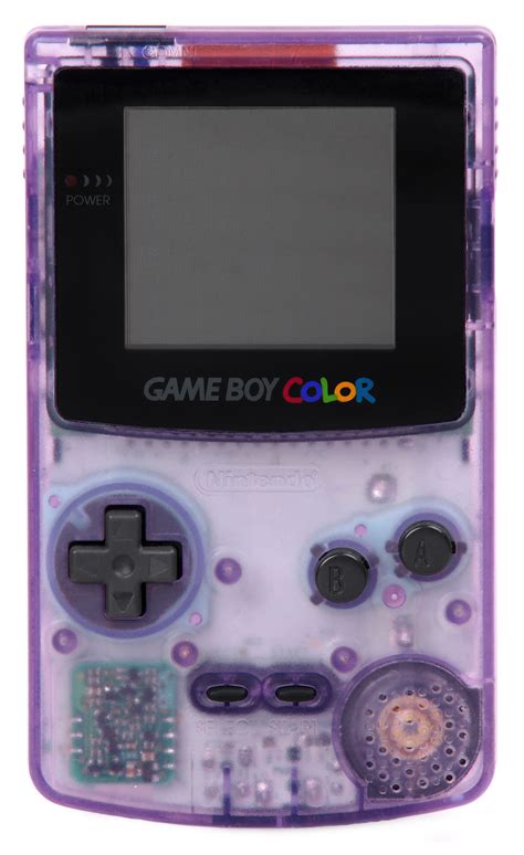 Game Boy Color Wikiwand