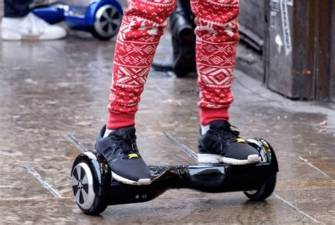 People Are Having Sex On Hoverboards Because This Is What The World Has Come To Metro