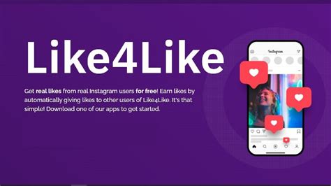 Aplikasi Penambah Like Instagram Gratis Terbaik 2023