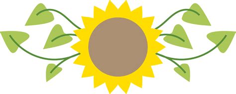 Sun Border Clip Art Clipart Best