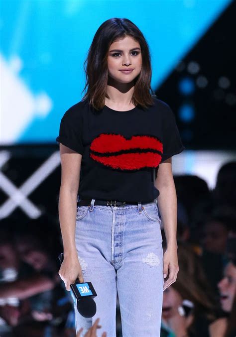 Selena Gomez Performs At We Day California In Los Angeles 04272017