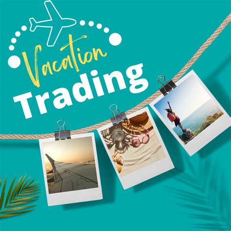 Vacation Trade Options Increase The Value Of Our Vacation