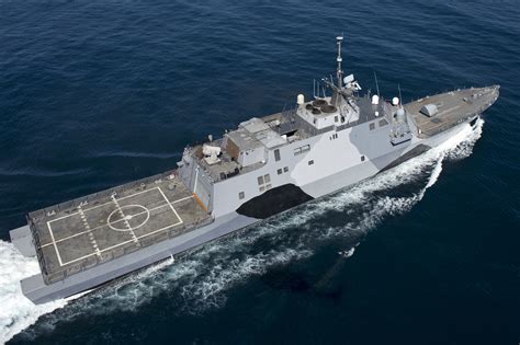 The Us Navy Wants 20 New Guided Missile Frigates The National
