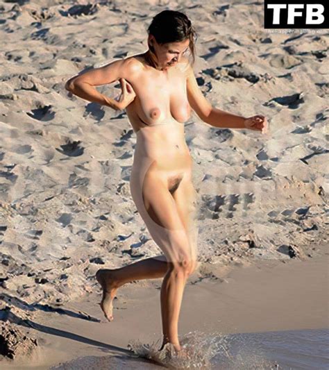Elena Anaya Nude Sexy Collection 26 Photos TheFappening