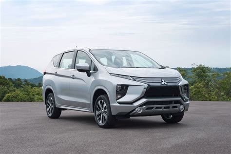 The mitsubishi xpander cross price in the philippines starts at p1 255 0. All-New Mitsubishi Xpander Debuts In Indonesia | Carscoops