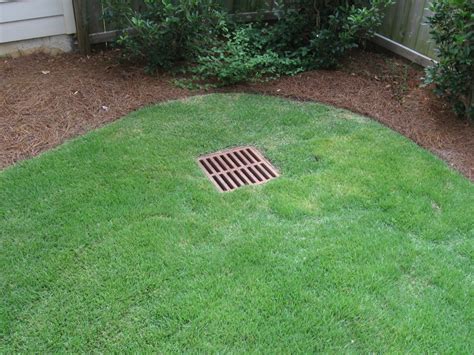 Experience luxury apartment living in alexandria, va. Outdoor Drainage Systems - ProDrainage.com - Northern ...