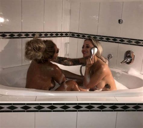 Zahida Allen Nude LEAKED Photos Sex Tape Porn Video