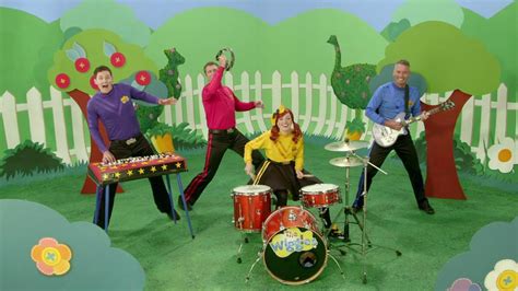 The Wiggles Is The Wiggles On Netflix Flixlist