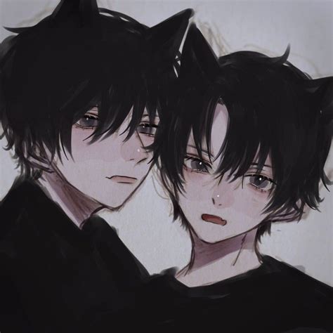 Black Haired Anime Boy Fanart Image About Love In Anime Manga Fanart By