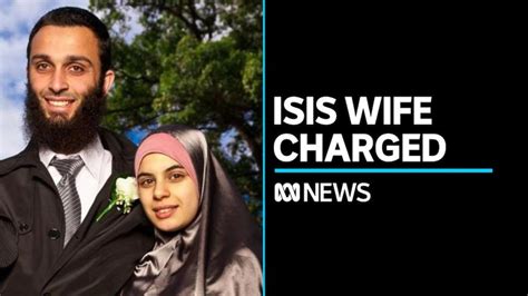 Nsw Woman Charged For Allegedly Following Husband Into Isis Territory In Syria Abc News