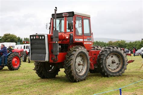 1980 Massey Ferguson 1505 | Tractors, Agriculture tractor ...
