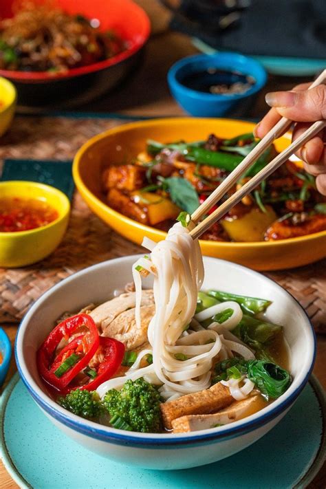 10 Restaurants In India That Will Satiate Your Craving For Vietnamese