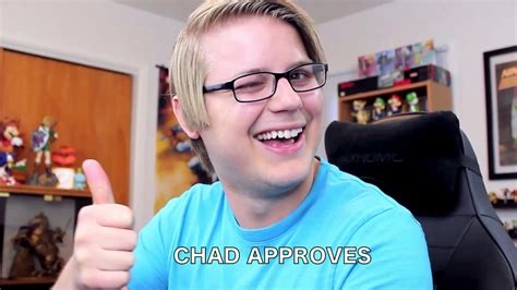 Have you ever wondered what happened to that kid behind the funny meme going around on so. Chad Approves Meme by DiinoYT on DeviantArt